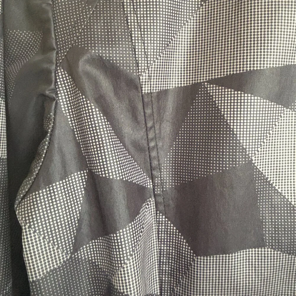 Dolce & Gabbana Short Camo Jacket - Picture 7 of 14